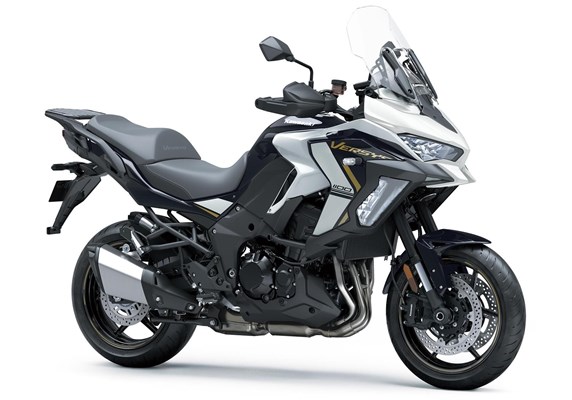 Kawasaki Versys 1100 S () - Bild 5