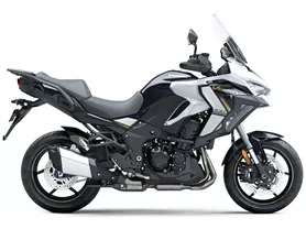 Kawasaki Versys 1100 SE Kawasaki Versys 1100 SE
