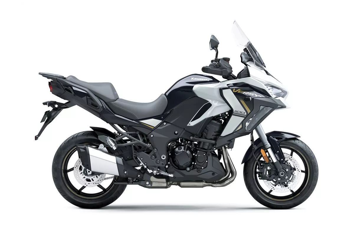 Kawasaki Versys 1100 SE Kawasaki Versys 1100 SE