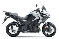 Kawasaki Versys 1100 SE Kawasaki Versys 1100 SE
