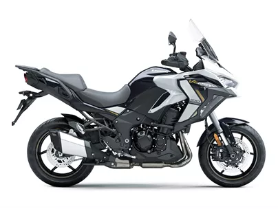 Kawasaki Versys 1100 SE 2025 Kawasaki Versys 1100 SE 2025