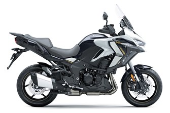 Kawasaki Versys 1100 SE