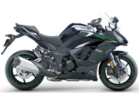 Kawasaki Ninja 1100SX Kawasaki Ninja 1100SX