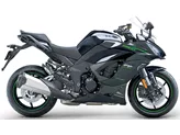 Kawasaki Ninja 1100SX 2025 Kawasaki Ninja 1100SX 2025