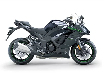 Kawasaki Ninja 1100SX 2025 Kawasaki Ninja 1100SX 2025