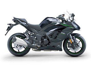 Kawasaki Ninja 1100SX