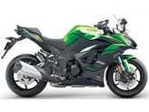 Kawasaki Ninja 1100SX SE 2025 Kawasaki Ninja 1100SX SE 2025