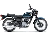 Kawasaki W230 2025 Kawasaki W230 2025
