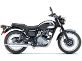 Kawasaki Meguro S1 2025 Kawasaki Meguro S1 2025