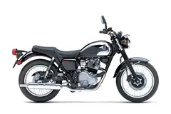 Kawasaki Meguro S1 Kawasaki Meguro S1