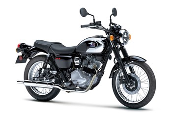Kawasaki Meguro S1 2025 - Bild 7 Kawasaki Meguro S1 2025 - Bild 7