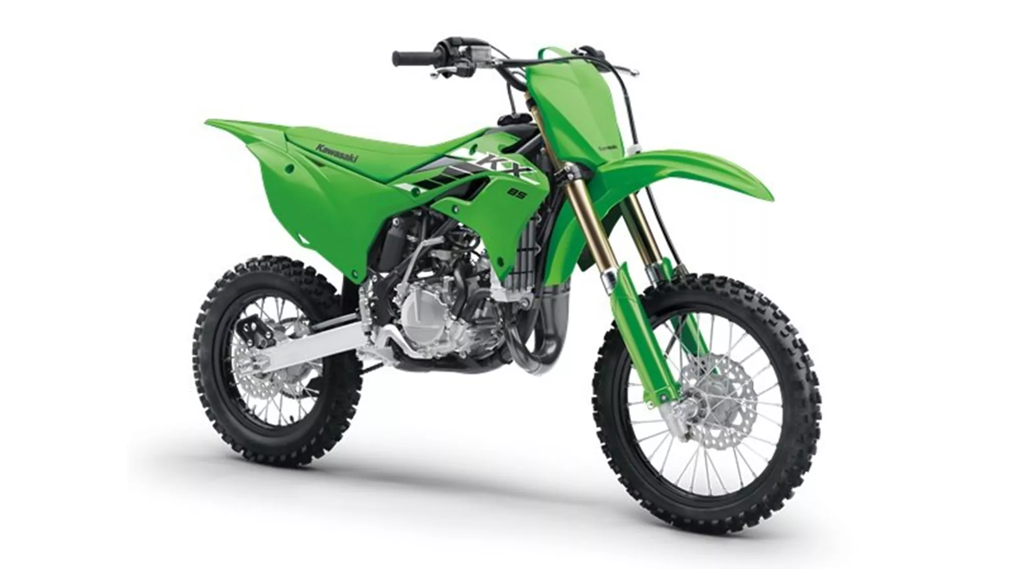 Kawasaki KX 85 I - Slika 1 Kawasaki KX 85 I - Slika 1