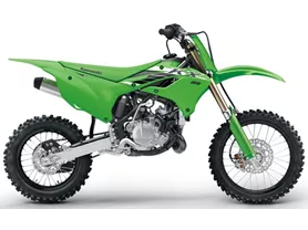 Kawasaki KX 85 I Kawasaki KX 85 I
