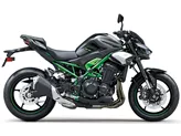 Kawasaki Z900 2025 Kawasaki Z900 2025