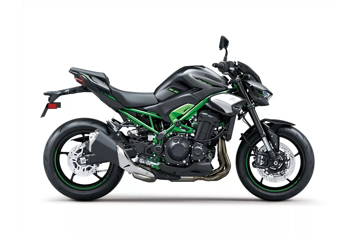 Kawasaki Z900 Kawasaki Z900