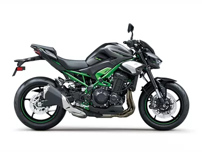 Kawasaki Z900 2025 Kawasaki Z900 2025