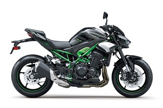 Kawasaki Z900