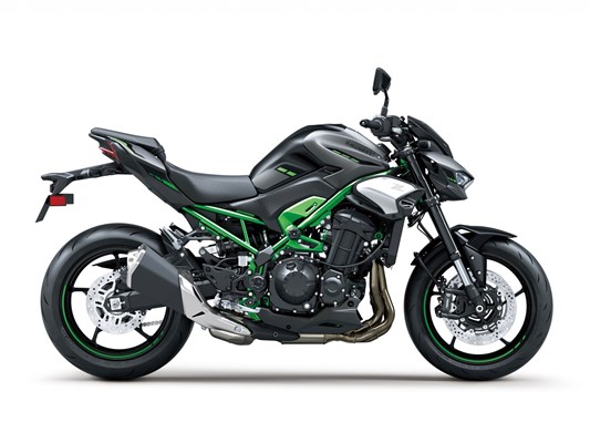 Kawasaki Z900 