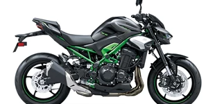 Kawasaki Ninja 1000SX 40th Anniversary 2024 vs Kawasaki Z900 2025 Kawasaki Ninja 1000SX 40th Anniversary 2024 vs Kawasaki Z900 2025