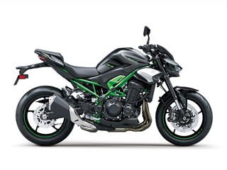 Kawasaki Z900