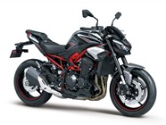 Kawasaki Z900 Alle Technischen Daten Zum Modell Z900 Von Kawasaki