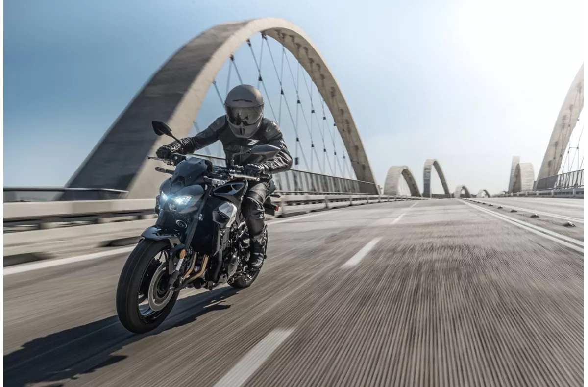 Kawasaki Z900 Kawasaki Z900