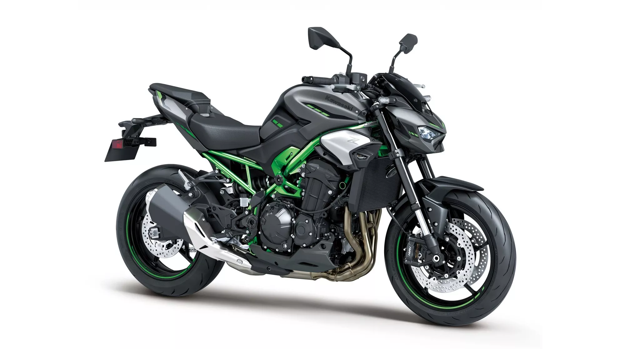 Kawasaki Z900 - Slika 2 Kawasaki Z900 - Slika 2