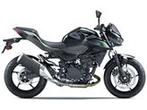 Kawasaki Z 500 2025 Kawasaki Z 500 2025