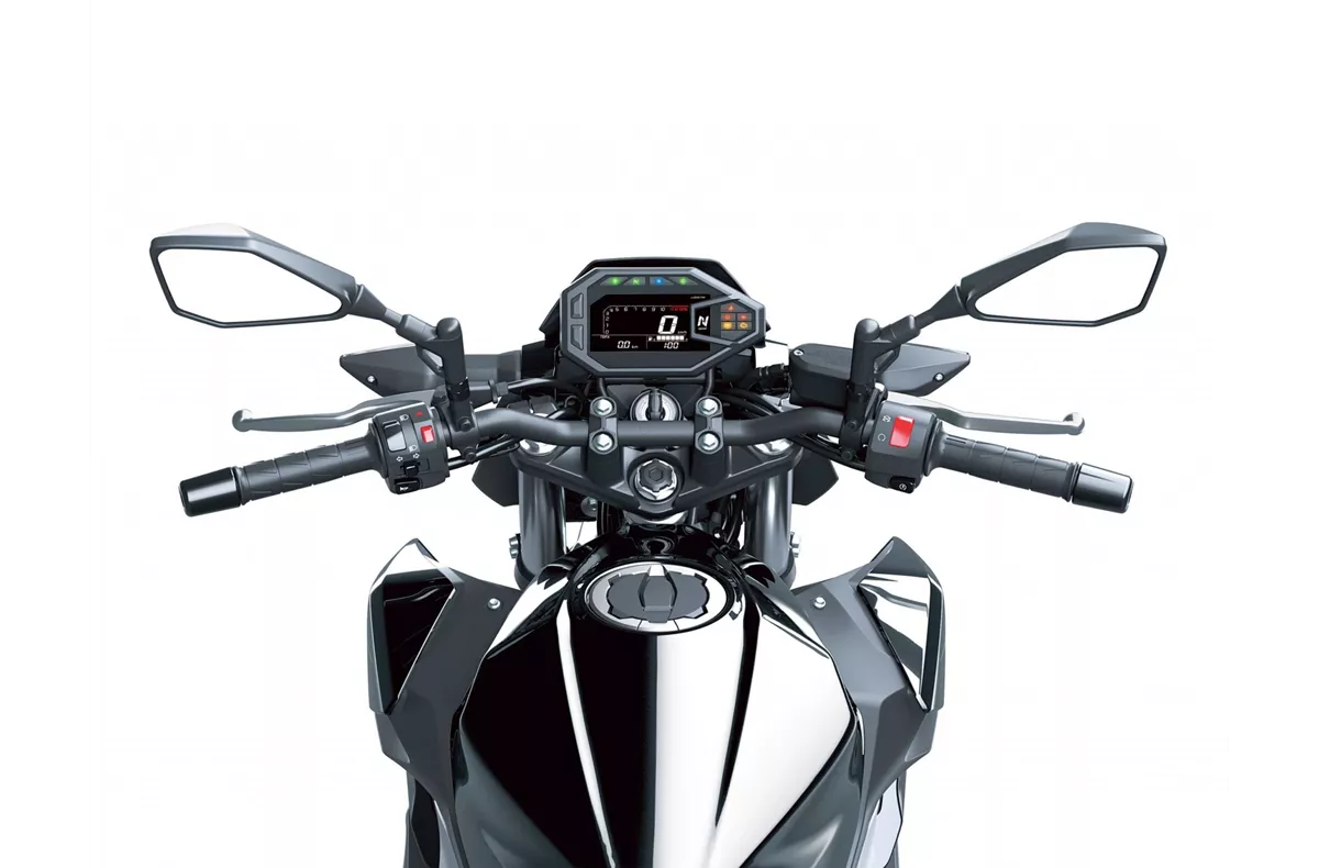 Kawasaki Z 500 Kawasaki Z 500