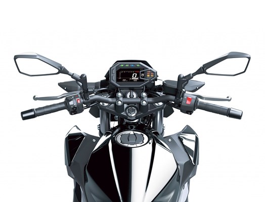 Kawasaki Z 500 () - Bild 2
