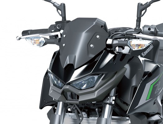 Kawasaki Z 500 () - Bild 3
