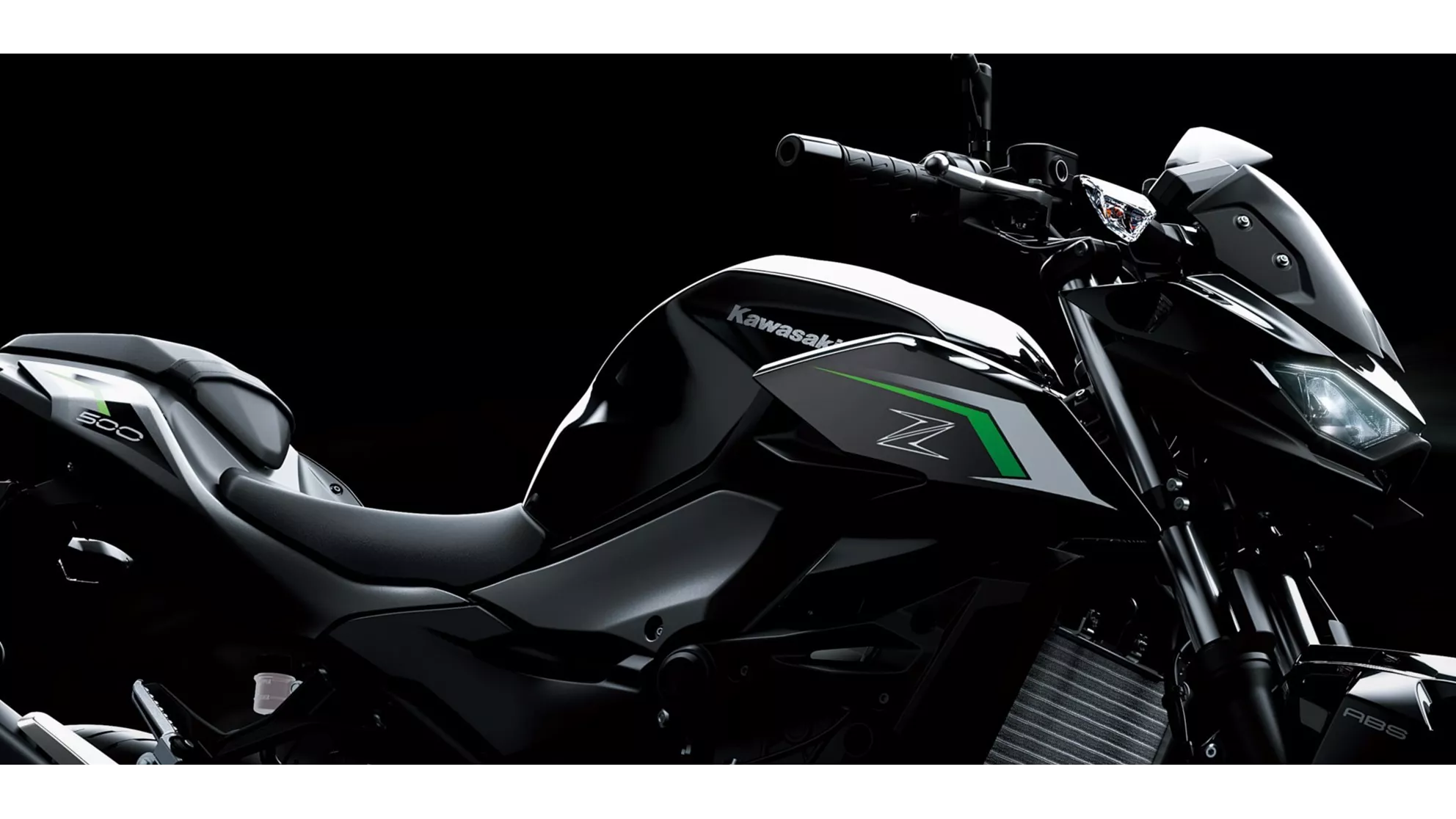Kawasaki Z 500 - Image 6 Kawasaki Z 500 - Image 6