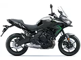 Kawasaki Versys 650 2025 Kawasaki Versys 650 2025