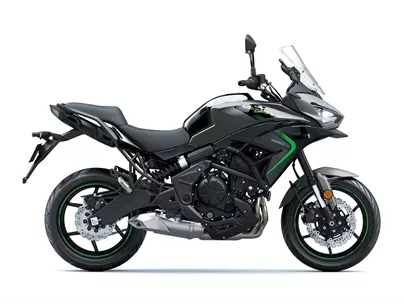 Kawasaki Versys 650 2025 Kawasaki Versys 650 2025