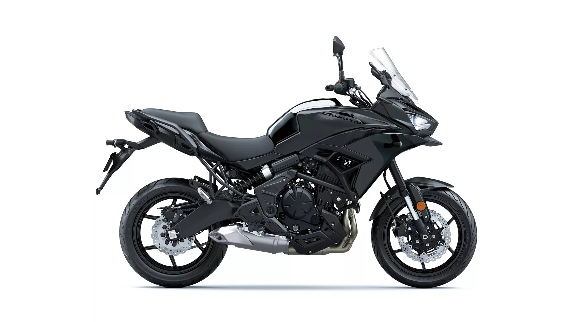 Kawasaki Versys 650 - Image 1 Kawasaki Versys 650 - Image 1