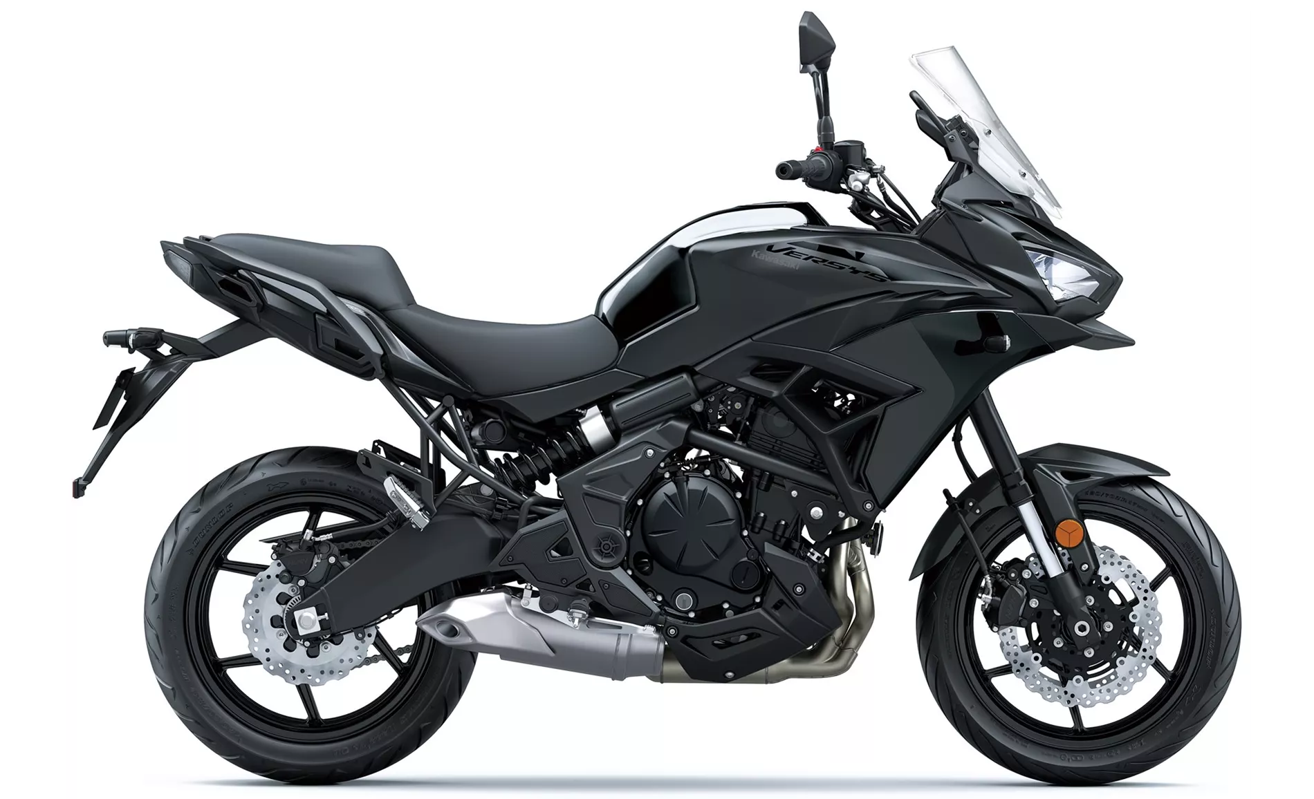 Kawasaki Versys 650 2025 Kawasaki Versys 650 2025