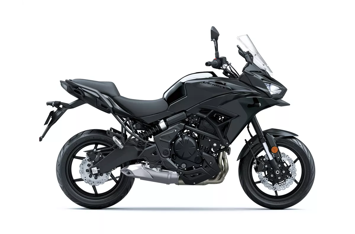 Kawasaki Versys 650 Kawasaki Versys 650