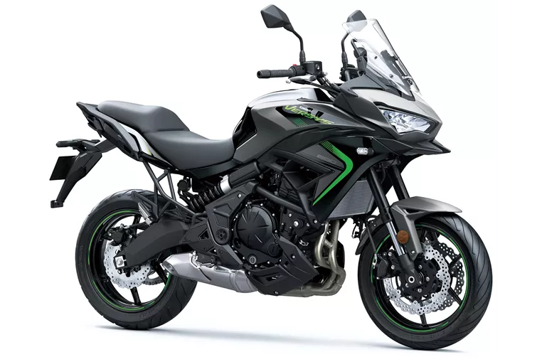 Kawasaki Versys 650 2025 Kawasaki Versys 650 2025