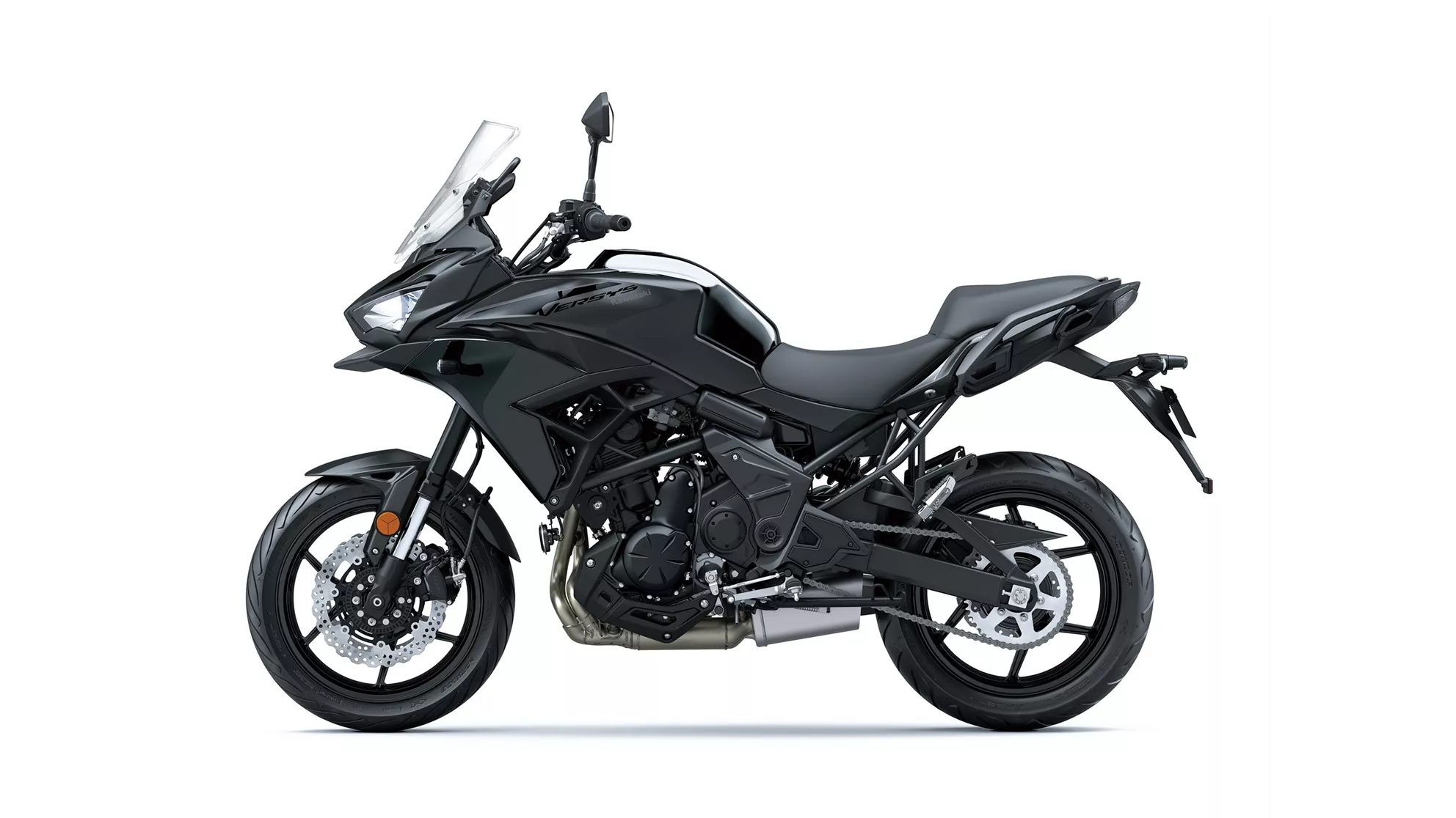 Kawasaki Versys 650 - Image 5 Kawasaki Versys 650 - Image 5