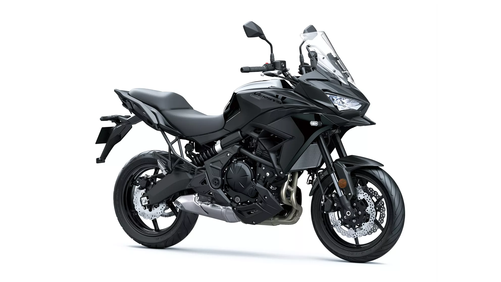 Kawasaki Versys 650 - Image 3 Kawasaki Versys 650 - Image 3