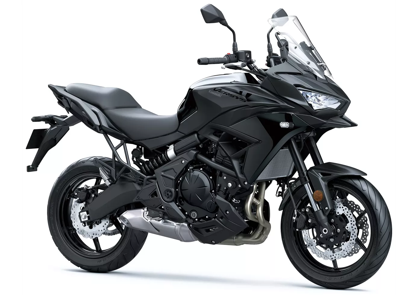 Kawasaki Versys 650 2025 Kawasaki Versys 650 2025