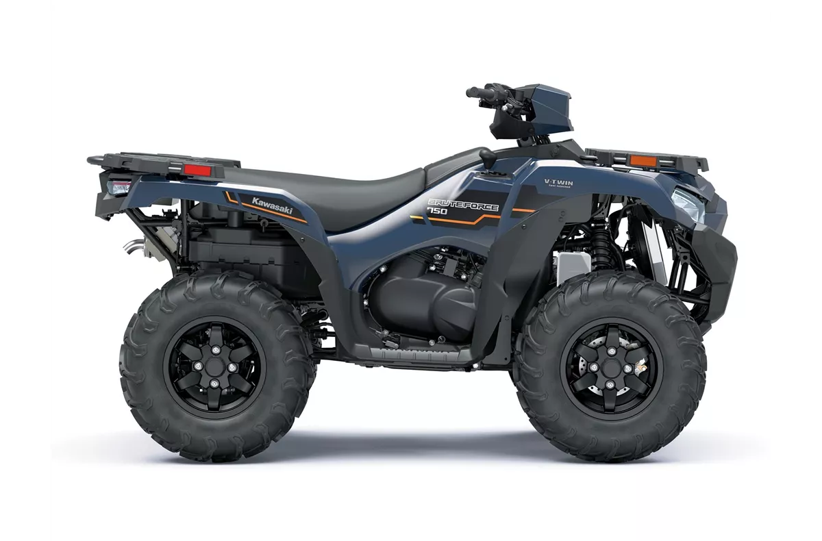 Kawasaki Brute Force 750 Kawasaki Brute Force 750