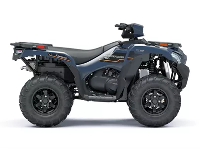 Kawasaki Brute Force 750 2025 Kawasaki Brute Force 750 2025