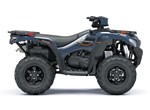 Kawasaki Brute Force 750