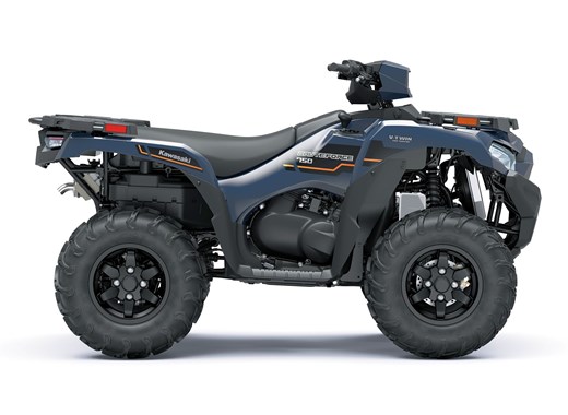 Kawasaki Brute Force 750