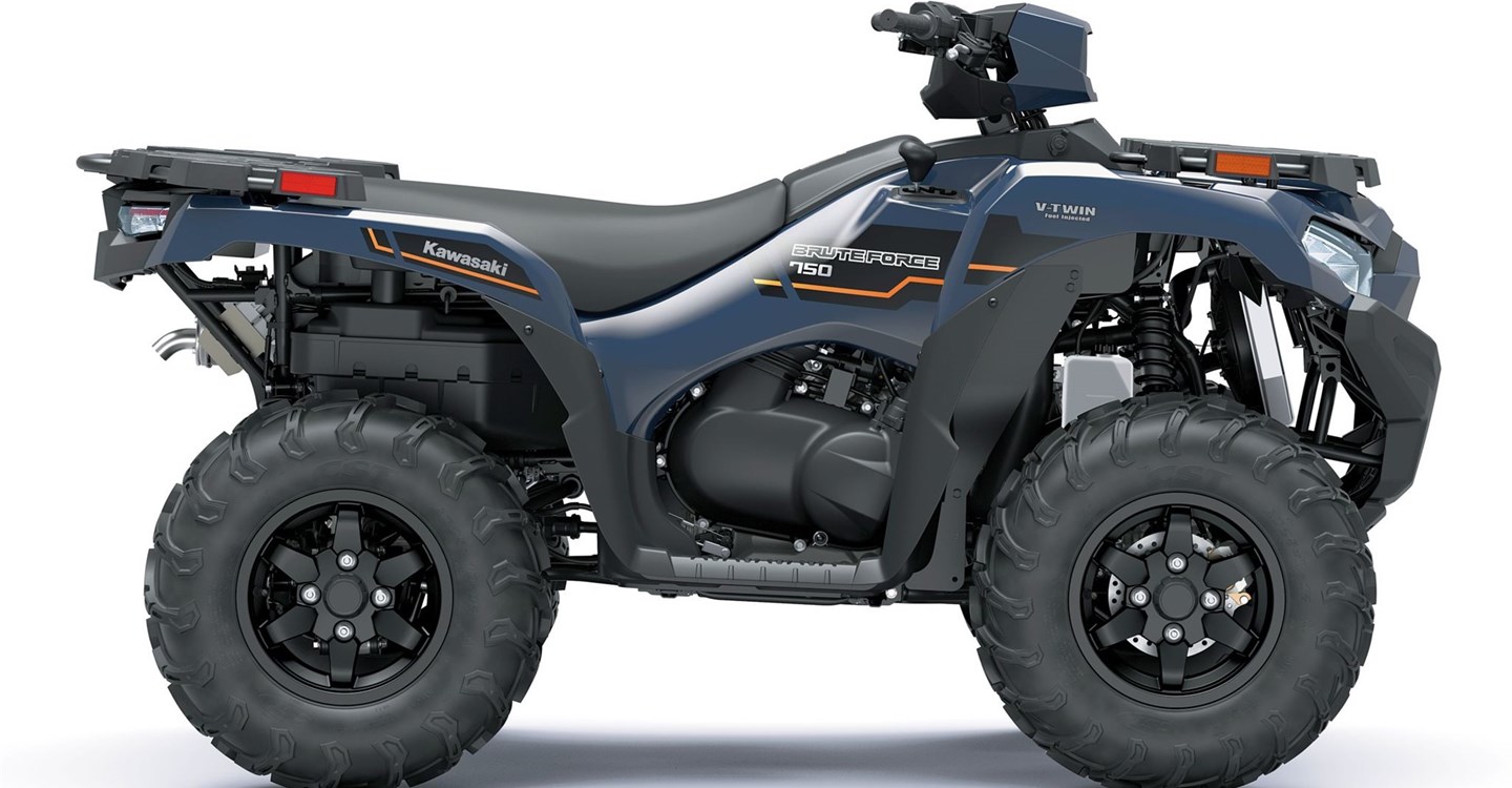 Kawasaki Brute Force 750