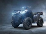 Kawasaki Brute Force 750