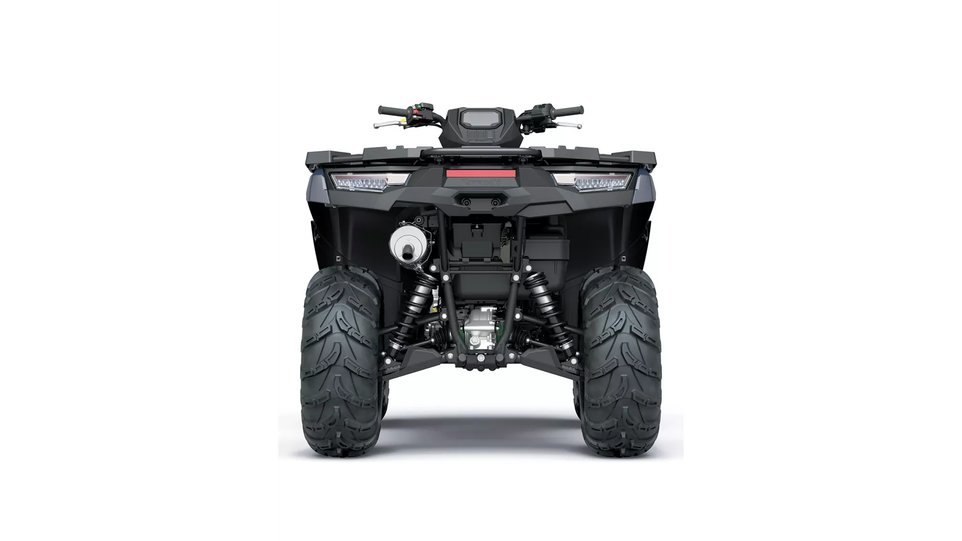 Kawasaki Brute Force 750 - Image 6 Kawasaki Brute Force 750 - Image 6