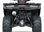 Kawasaki Brute Force 750