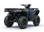 Kawasaki Brute Force 750